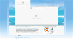 Desktop Screenshot of hicoat.com